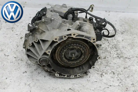 Volkswagen, Jetta Trans/Gearbox Auto Petrol 1.4 Turbo/Scharged 1Km Kut Code 11/08 07/11