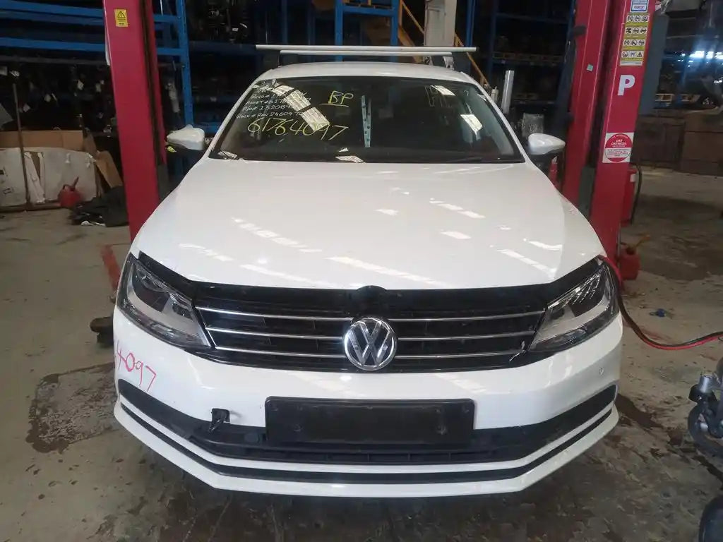 Volkswagen, Jetta Air Cleaner/Box Air Cleaner 1B 1.4 Petrol Cthd Code 02/11 12/17