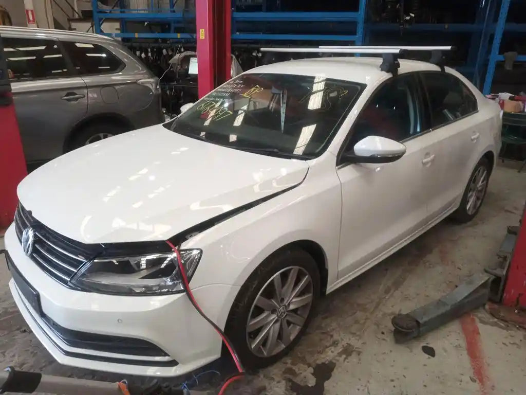 Volkswagen, Jetta Air Cleaner/Box Air Cleaner 1B 1.4 Petrol Cthd Code 02/11 12/17