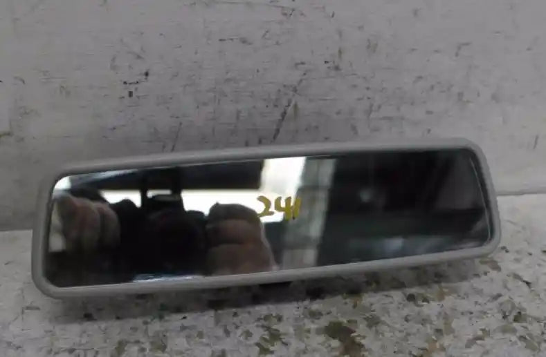 Volkswagen, Polo Interior Mirror 6R 05/10 09/17