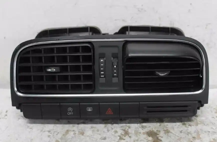 Volkswagen, Polo Misc Switch/Relay 6R 05/10 09/17