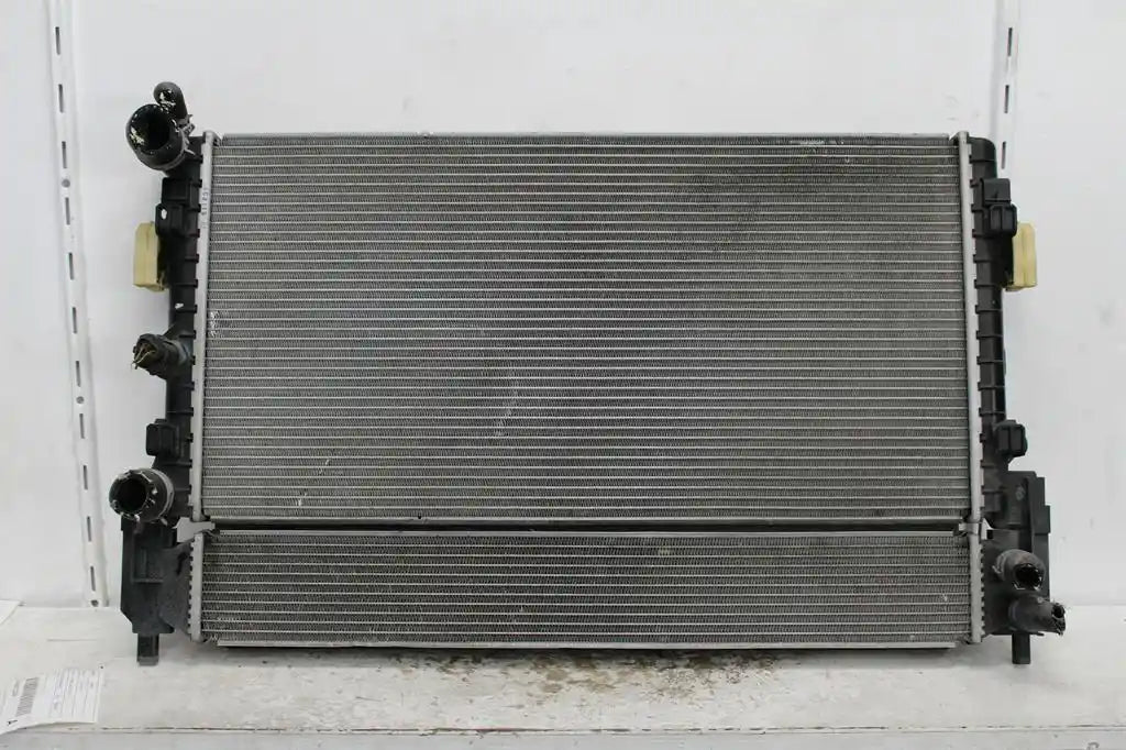 Volkswagen, Polo Radiator Auto 1.2 Petrol 6R 05/10 09/17