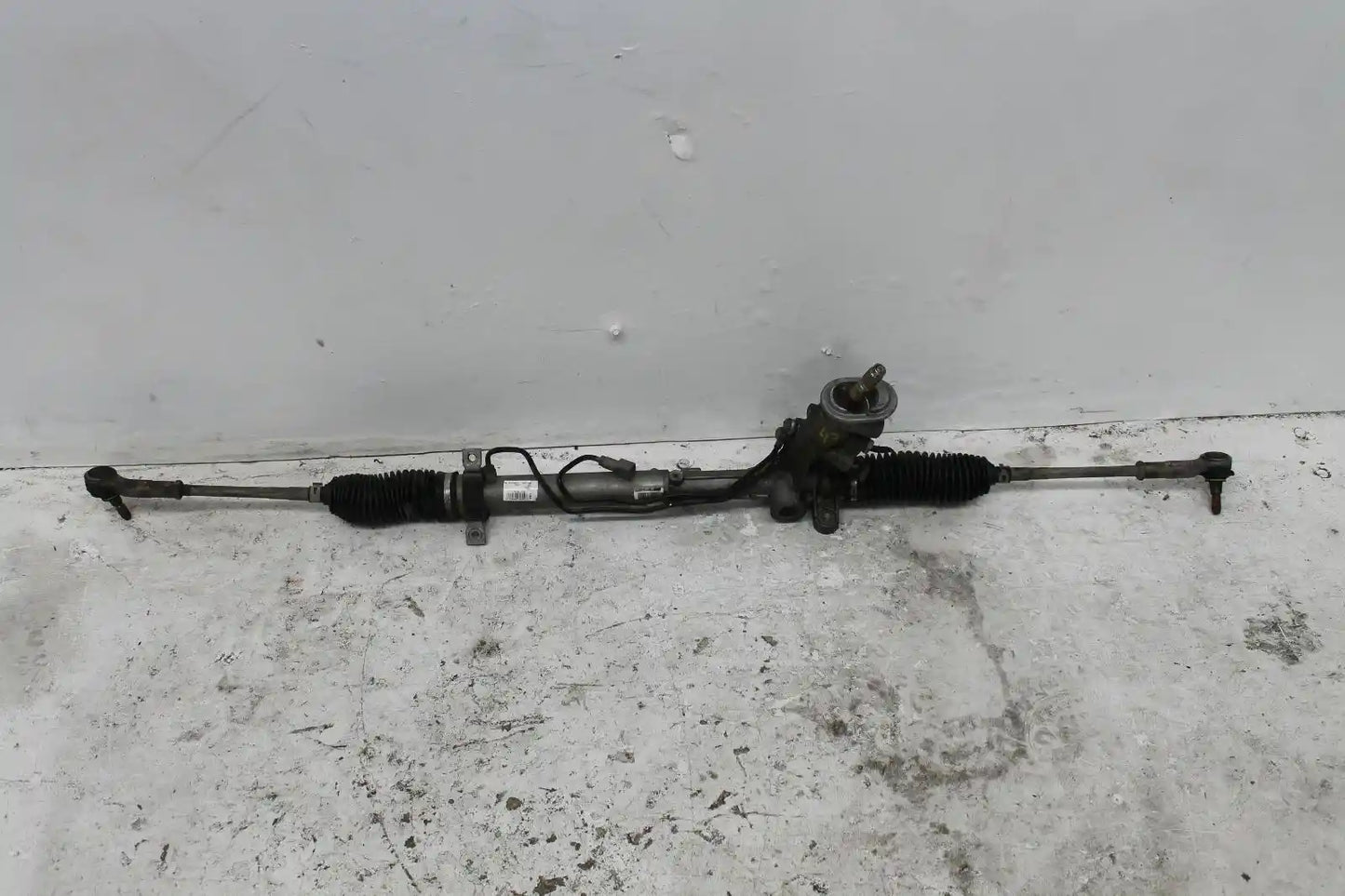 Volkswagen, Polo Steering Box/Rack 6R Non Gti 05/10 05/14
