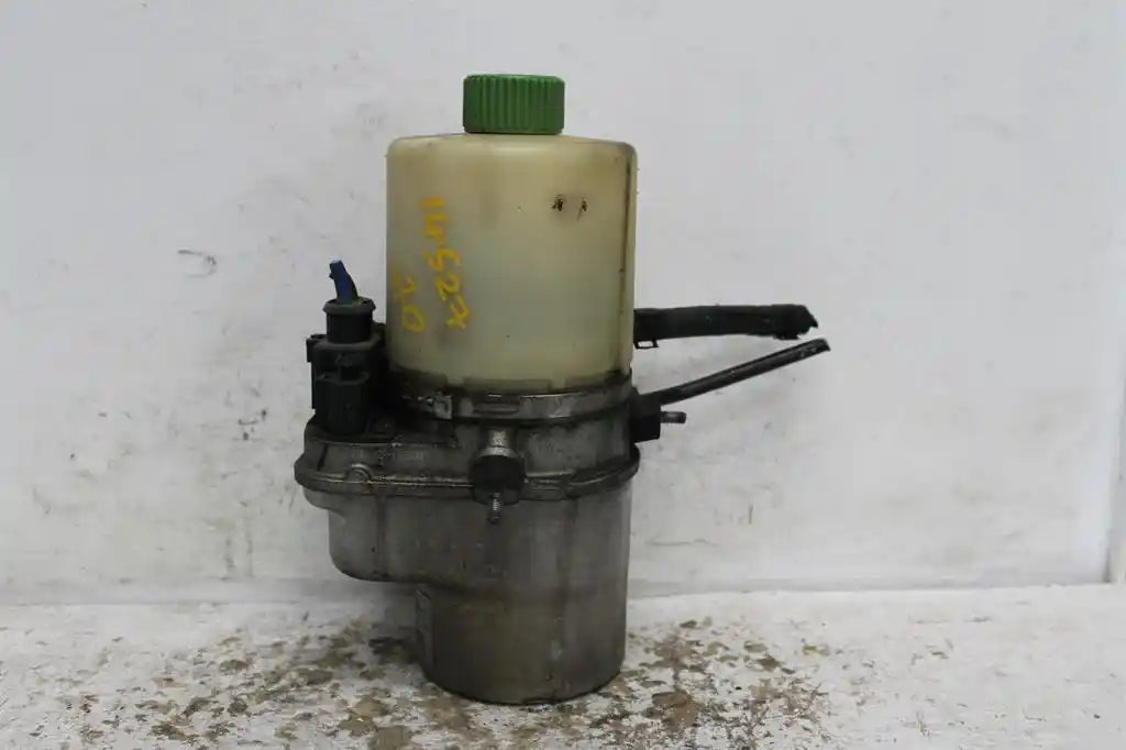Volkswagen, Polo Steering Pump Hydraulic Pump Petrol/Diesel 6R 05/10 05/14