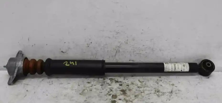 Volkswagen, Polo Left Rear Strut 6R 1.2 Petrol 05/14 09/17