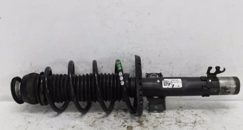 Volkswagen, Polo Right Front Strut 6R 1.2 Petrol 05/14 09/17