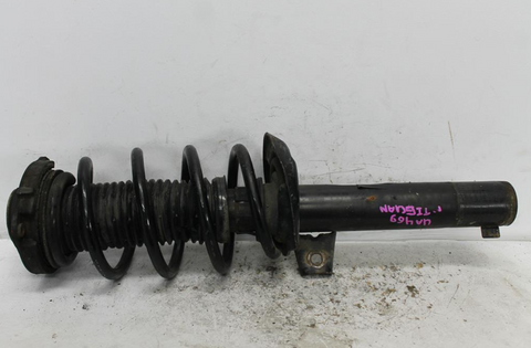 Volkswagen, Tiguan Left Front Strut 5N 05/08 06/11