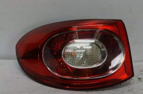 Volkswagen, Tiguan Left Taillight 5N 05/08 06/11