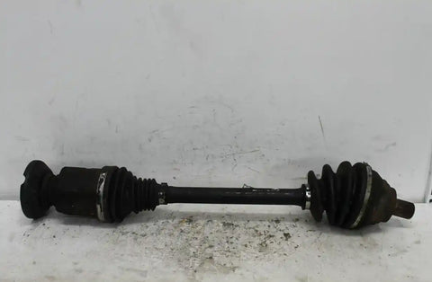 Volkswagen, Tiguan Right Driveshaft Front Auto Petrol 2.0 5N 05/08 06/11