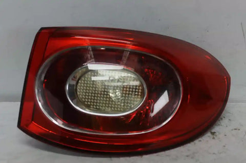 Volkswagen, Tiguan Right Taillight 5N 05/08 06/11
