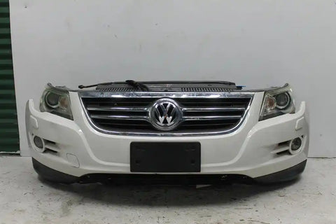 Volkswagen, Tiguan Front End Assy 5N 05/08 09/11