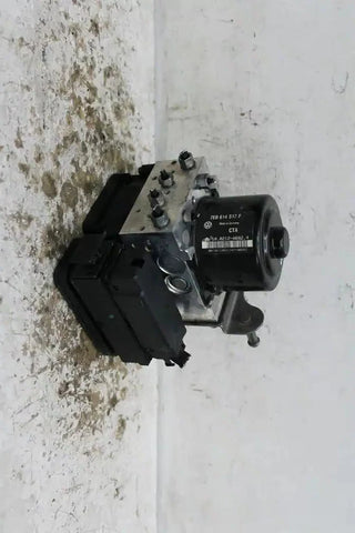 Volkswagen, Transporter Abs Pump/Modulator T5 P/N 7E0907379H 03/10 06/15