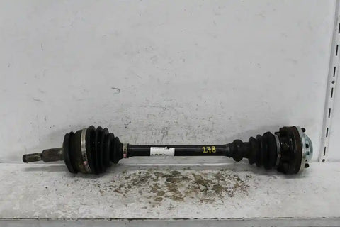 Volkswagen, Transporter Left Driveshaft Front Petrol 2.0 T5 08/04 02/10