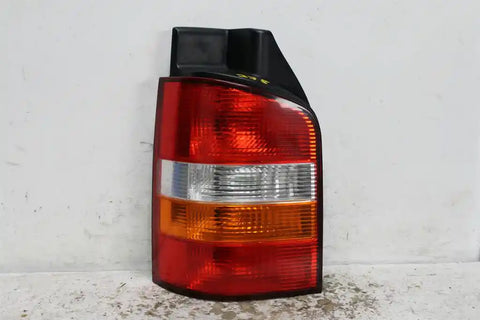 Volkswagen, Transporter Left Taillight T5 Transporter Van Tailgate 08/04 09/09