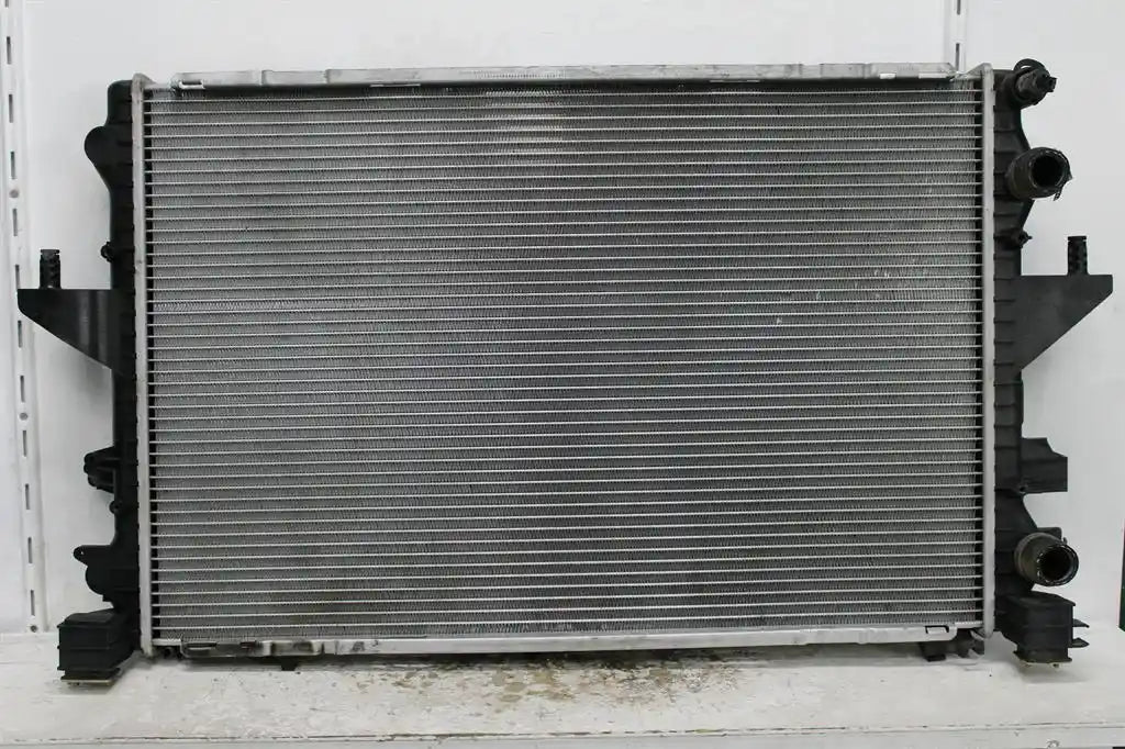 Volkswagen, Transporter Radiator Manual 2.0 Petrol T5 08/04 02/10