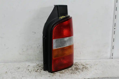 Volkswagen, Transporter Right Taillight T5 Transporter Van Tailgate 08/04 09/09