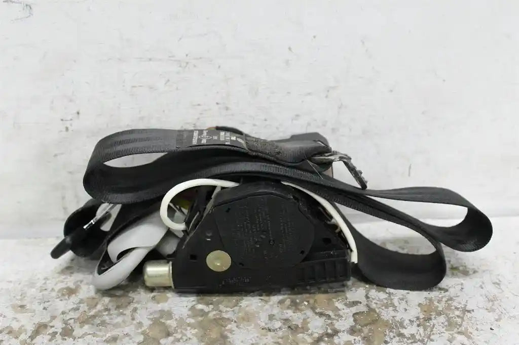 Volkswagen, Transporter Seat Belt Rh Front Seat Belt Only T5 08/04 02/10