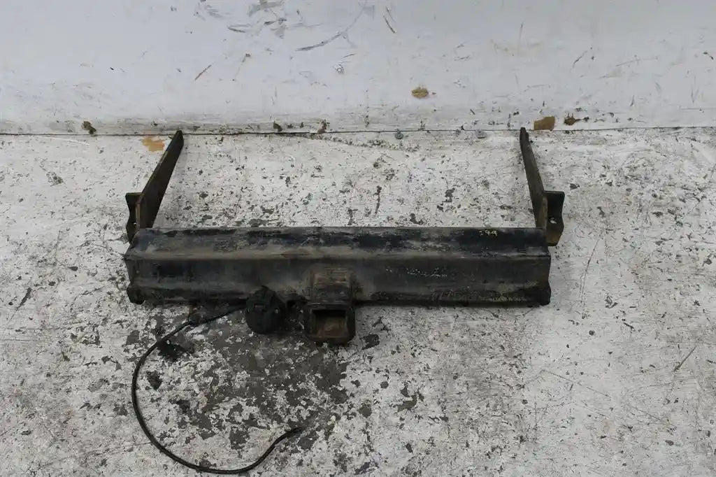 Volkswagen, Transporter Towbar T5 Van Type Transporter 08/04 06/15