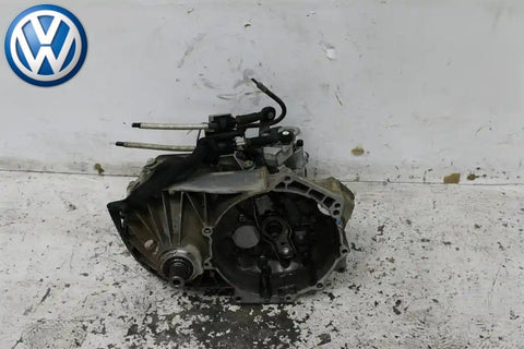 Volkswagen, Transporter Trans/Gearbox Manual Petrol 2.0 T5 Gua Code 08/04 02/10