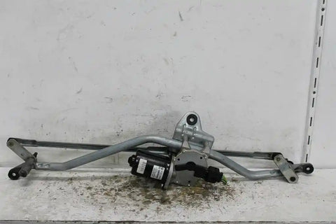 Volkswagen, Transporter Wiper Motor Front T5 08/04 06/15