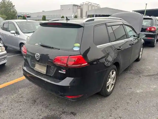 Volkwagen, Golf Combination Switch Combination Switch Assy Gen 7 12/12 08/20