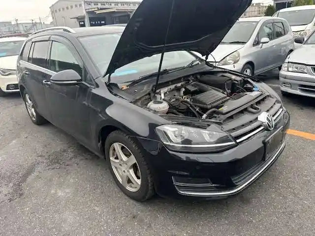 Volkwagen, Golf Steering Box/Rack Gen 7 Tsi/Comfortline/Highline 12/12 08/20