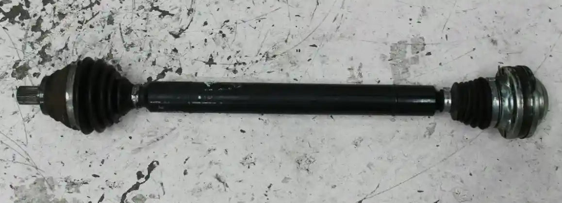 Volkwagen, Golf Right Driveshaft Front Auto T/M Petrol 1.4 Gen 6 10/08 01/16