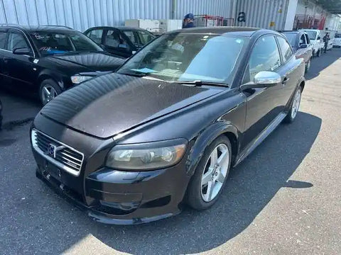 Volvo C30