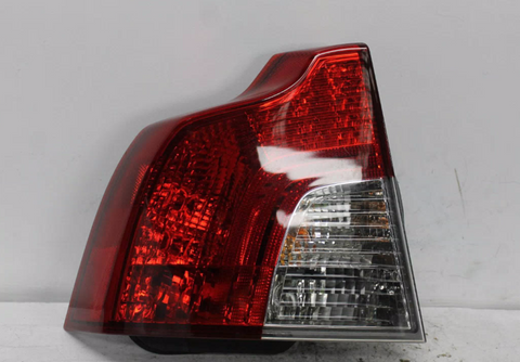 Volvo, S40 Left Taillight S40 10/07 08/12