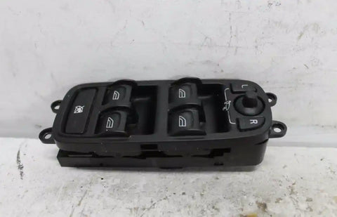 Volvo, S40 Power Window Switch Rh Front (Master Switch) 10/07 08/12