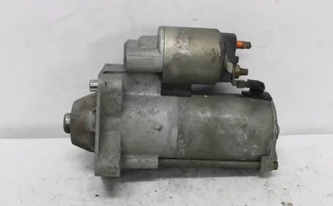 Volvo, S40 Starter Motor 03/04 08/12
