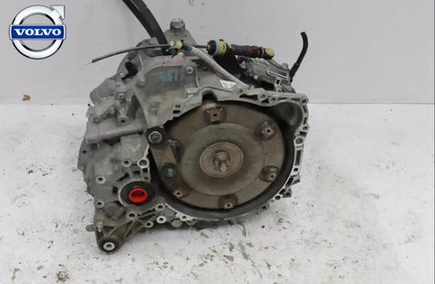 Volvo, S40 Trans/Gearbox Auto Fwd Petrol 2.4 B5244S4 5 Speed 03/04 08/10