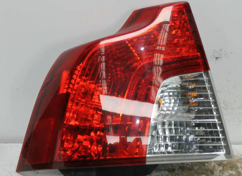 Volvo, S40 Left Taillight S40 10/07 08/12