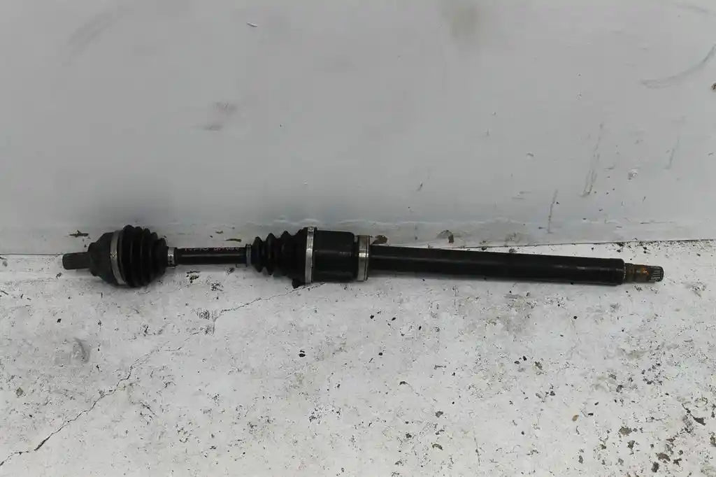 Volvo, S40 Right Driveshaft Front 2.4/2.5 Petrol Auto T/M Fwd M Series 03/04 08/12