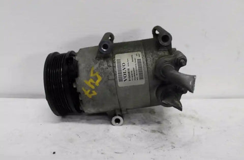 Volvo, S60/V60 A/C Compressor F Series, 1.6, B4164T, Petrol, 10/11-12/18 J98955