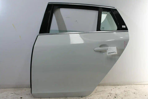 Volvo, S60/V60 Left Rear Door F Series V60 Wagon 03/11 12/18