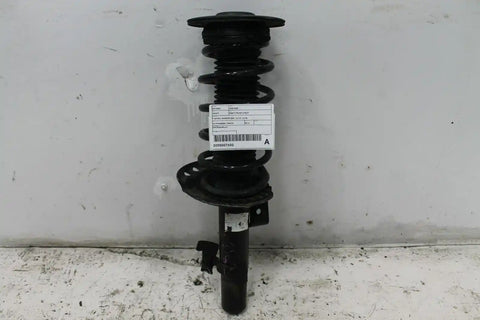 Volvo, S60/V60 Right Front Strut F Series Marked 50# 12/10 12/18