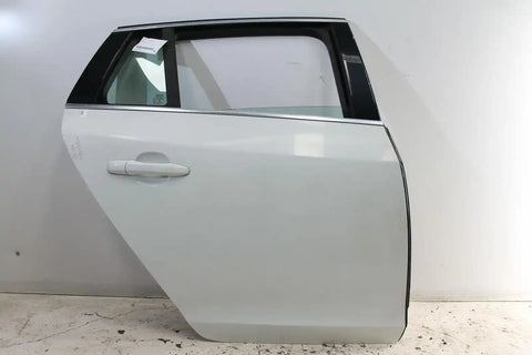 Volvo, S60/V60 Right Rear Door F Series V60 Wagon 03/11 12/18