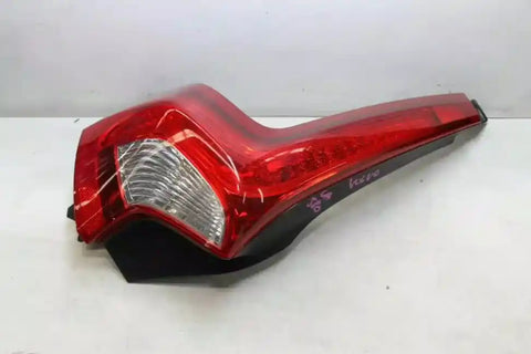 Volvo, S60/V60 Left Taillight F Series, V60, Wagon, 03/11-12/18 J98909