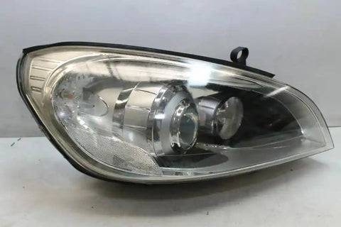 Volvo, S60/V60 Right Headlamp S60/V60, F Series, Xenon Type, 12/10-11/13 J65956