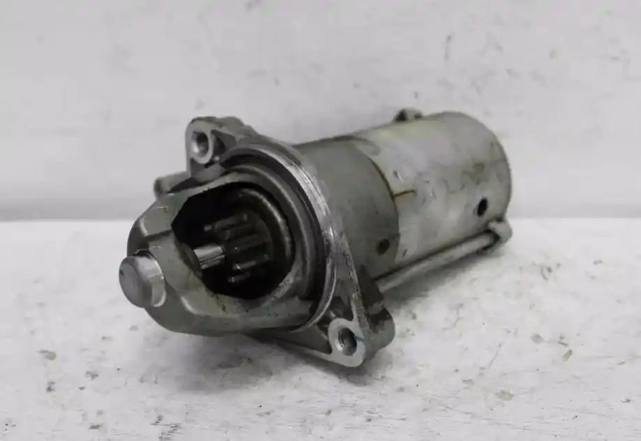 Volvo, S60/V60 Starter Motor Petrol, 1.6, B4164T, F Series, 10/11-12/18 J53445