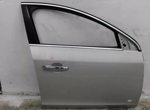 Volvo, S60/V60 Right Front Door F Series, Sedan/Wagon, 12/10-12/18 J99730