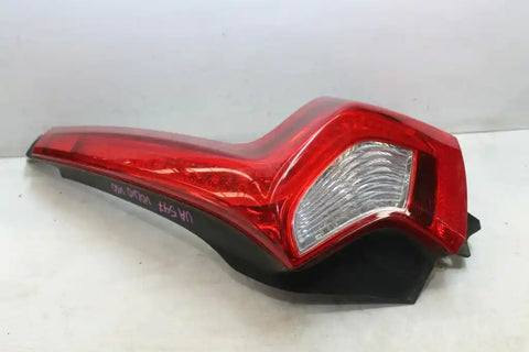 Volvo, S60/V60 Right Taillight F Series, V60, Wagon, 03/11-12/18 J99088