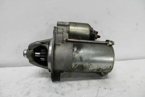 Volvo, S60/V60 Starter Motor Petrol, 1.6, B4164T, F Series, 10/11-12/18 J53445