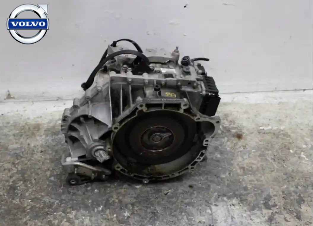 Volvo, S60/V60 Trans/Gearbox Auto, Petrol, 1.6, B4164T, Turbo, F Series, 10/11-12/18 J98061