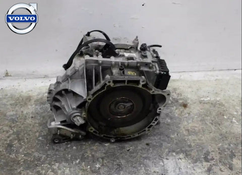 Volvo, S60/V60 Trans/Gearbox Auto, Petrol, 1.6, B4164T, Turbo, F Series, 10/11-12/18 J98061