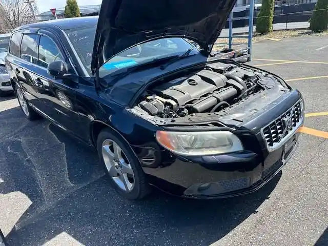 Volvo, S70/V70/C70 Combination Switch Flasher Switch C70 (Yv1Mc...) M Series Non Info & Reset Buttons Type 08/06 12/13