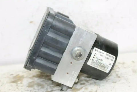 Volvo, V50 Abs Pump/Modulator V50 (Vin Yv1Mw...) Dstc Type 03/04 08/12