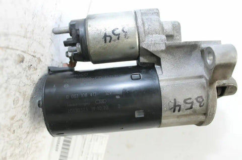 Volvo, Xc60 Starter Motor Petrol 3.0/3.2 Dz 02/09 04/17