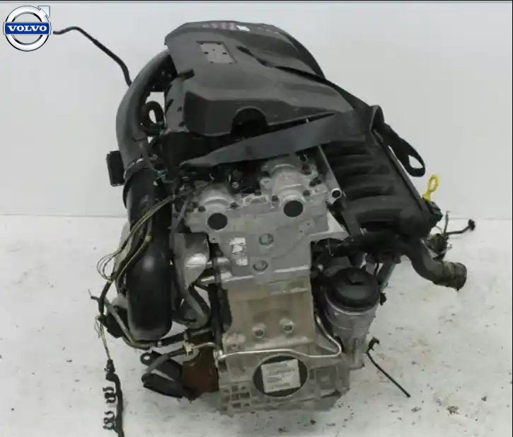 Volvo, Xc60 Engine Petrol 3.0 B6304T2 (Vin Dz99) Turbo Dz 02/09 08/10